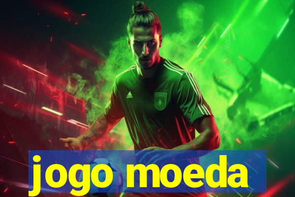 jogo moeda